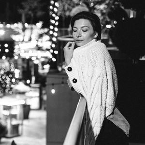 Meet your Posher, Miya